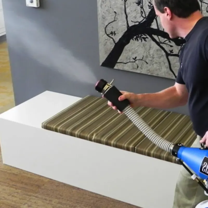 Professional Odor Removal in Lawtell, LA